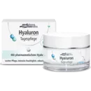 Фарма Гиалурон (Pharma Hyaluron) крем дневной для лица (стеклянная банка) 50 мл — Фото 5