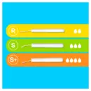 Тампоны Тампакс Супер Плюс (Tampax Super Plus) с аппликатором 18 шт — Фото 18