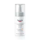 Юцерин (Eucerin) Гиалурон-филлер сыворотка антивозрастная витамин C бустер для всех типов кожи 8 мл — Фото 7