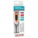 Термометр Гамма Термо Софт (Gamma Thermo Soft) медичний електронний з гнучким наконечником — Фото 5