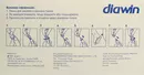 Голка Діавін (diaWin) для шприц-ручки 31G (0,25 мм*6 мм) 100 шт — Фото 6