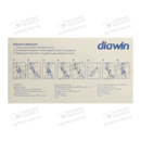 Голка Діавін (diaWin) для шприц-ручки 31G (0,25 мм*6 мм) 100 шт — Фото 6