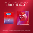 Презервативи Дюрекс (Durex Elite) особливо тонкі 3 шт — Фото 10