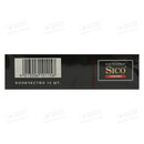 Презервативи Сіко (Sico safety) класичні 12 шт — Фото 8