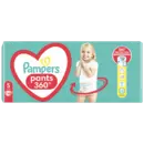 Підгузники-трусики для дітей Памперс Пантс (Pampers Pants) розмір 5 (12-17 кг) 48 шт — Фото 10