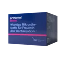 Ортомол Фемін (Orthomol Femin) капсули на курс 90 днів — Фото 4