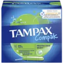 Тампони Тампакс Компак Супер (Tampax Compak Super) з аплікатором 16 шт — Фото 8