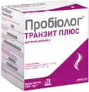 Пробиолог Транзит Плюс порошок стик 6,5 г №28 — Фото 5