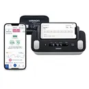 Тонометр Omron (Omron) автоматический на плече + ЭКГ Complete HEM-7530T-E3 — Фото 4