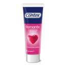 Гель-смазка Контекс (Contex Romantic) с ароматом клубники 30 мл — Фото 6