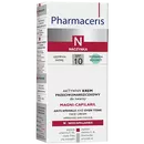 Фармацеріс N (Pharmaceris N) Магні-Капіляріл крем активний проти зморшок 50 мл — Фото 4