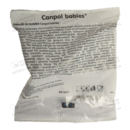 Соска Канпол (Canpol babies) силиконовая со свободным потоком 1 шт — Фото 3