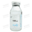 Флертис раствор для инфузий 0,3 мг/мл флакон стеклянный 100 мл — Фото 12