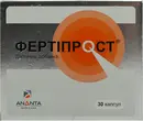 Фертіпрост капсули №30 — Фото 6