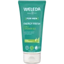 Веледа (Weleda) Мэн Энерджи гель для душа 3 в 1 200 мл — Фото 6