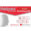 Хелпекс Антиколд DX таблетки №80 — Фото 3