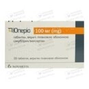 Юперио таблетки покрытые оболочкой 100 мг №28 — Фото 6