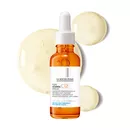 Ля Рош (La Roche-Posay) Пюр Вітамін С12 сироватка проти зморшок 30 мл — Фото 14