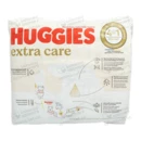 Підгузники для дітей Хаггіс Екстра Каре ( Huggies Extra Care) розмір 1 (2-5 кг), №22 — Фото 7