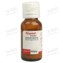 Пирантел-Вишфа суспензия 250 мг/5 мл флакон 15 мл — Фото 11