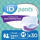 Підгузники-труси для дорослих АйДі (ID Pants+) розмір M 30 шт — Фото 11