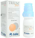 Триум Фри раствор офтальмологический флакон 10 мл — Фото 13