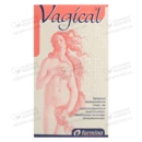 Вагикаль суппозитории вагинальные 150 мг №10 — Фото 6