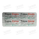 Тиара Соло таблетки покрытые оболочкой 160 мг №28 — Фото 9