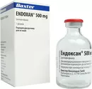 Ендоксан порошок для ін'єкцій 500 мг флакон №1 — Фото 10