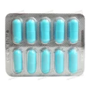 Парацетамол капсулы 325 мг №10 — Фото 10