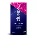 Гель-змазка Дюрекс Інтенс Оргазмік (Durex Intense Orgasmic) 10 мл — Фото 5