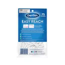 Флос-зубочистки ДенТек (DenTek) комплексне очищення 75 шт — Фото 5