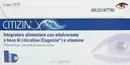 Цитизин с подсластителем для поддержки здоровья глаз саше по 15 мл №20 — Фото 5