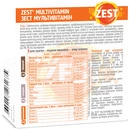 Зест (ZEST) Мультивітамін тришарові таблетки №30 — Фото 8