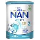 Смесь молочная Нестле Нан 2 (Nestle NAN) с 6 месяцев 800 г — Фото 7