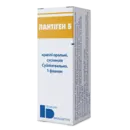 Лантіген Б краплі суспензія флакон 18 мл — Фото 8