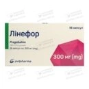 Лінефор капсули 300 мг №56 — Фото 6
