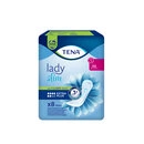 Прокладки урологічні жіночі Тена Леді Слім Екстра Плюс (Tena Lady Slim Extra Plus) 8 шт — Фото 15