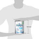 Суміш молочна Нестле Нан (Nestle NAN) Безлактозний з 0 місяців 400 г — Фото 12
