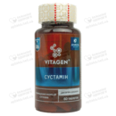 Вітаджен (VITAGEN) №06 Сустамін комплекс таблетки №60 — Фото 4