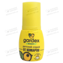 Гардекс (Gardex) Беби детский спрей от комаров 50 мл — Фото 3