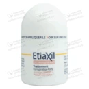 Етіаксіл (Etiaxil) Комфорт+ дезодорант кульковий для чутливої шкіри 15 мл — Фото 14