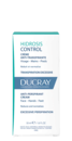 Дюкрей (Ducray) Гідрозіс Контрол дезодорант-крем 50 мл — Фото 3