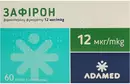 Зафірон порошок для інгаляцій капсули 12 мкг №60 з інгалятором — Фото 4