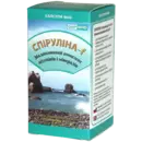 Спирулина-Ф капсулы №40 — Фото 4