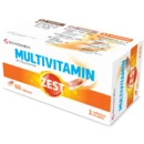 Зест (ZEST) Мультивітамін тришарові таблетки №60 — Фото 5