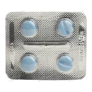 Силденафіл-Ананта таблетки вкриті оболонкою 50 мг №4 — Фото 8