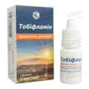 Тобифламин капли глазные суспензия флакон 5 мл — Фото 10