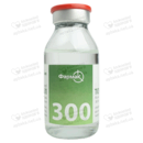 Томогексол розчин для ін'єкцій 300 мг йоду/мл флакон 100 мл — Фото 12