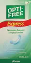 Розчин для лінз ОптіФрі Експрес (Opti Free Express) флакон 120 мл — Фото 4